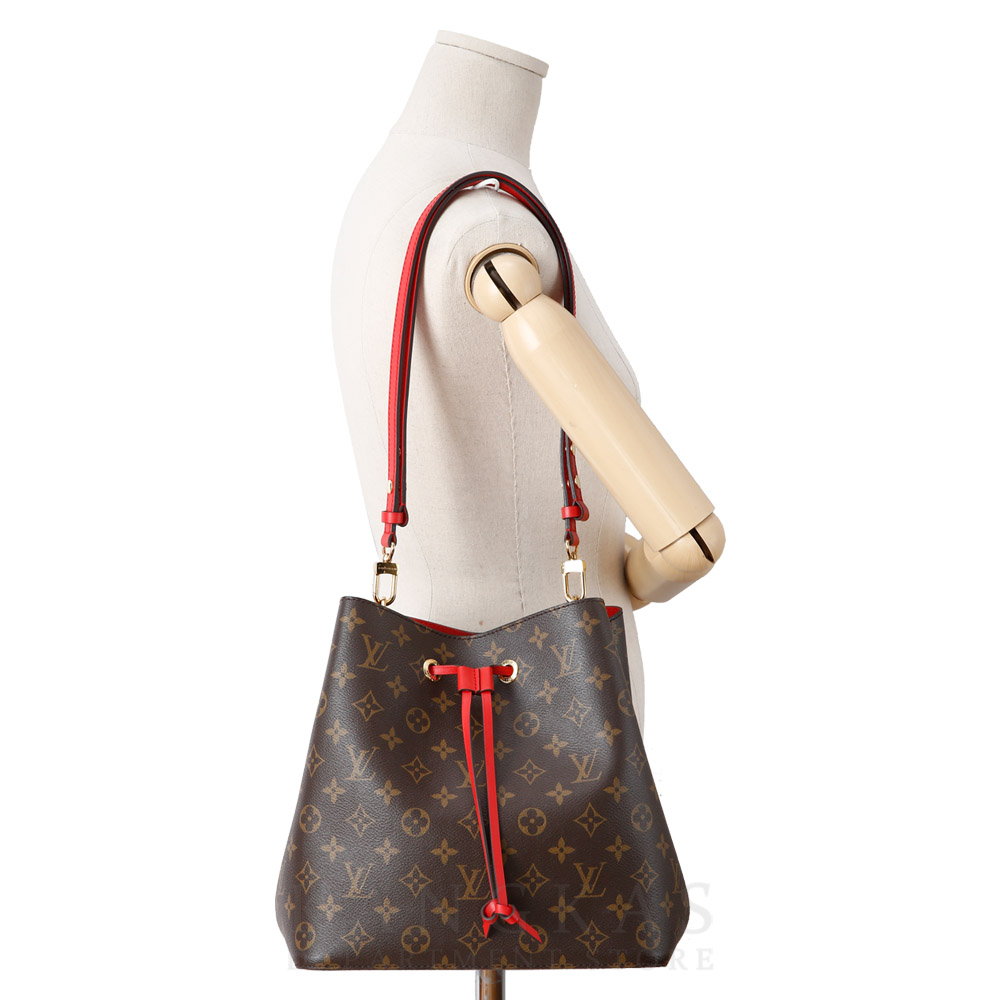 LOUIS VUITTON(USED)루이비통 모노그램 네오노에